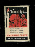 flyktningeuken