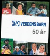 VERDENS BARN. 50 ÅR. 2003