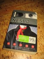 NESBØ: FRELSEREN. 2006.