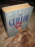 GUILLOU, JAN: FIENDENS FIENDE. 1997.