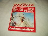 1976,nr 002,                      NORSK UKEBLAD.