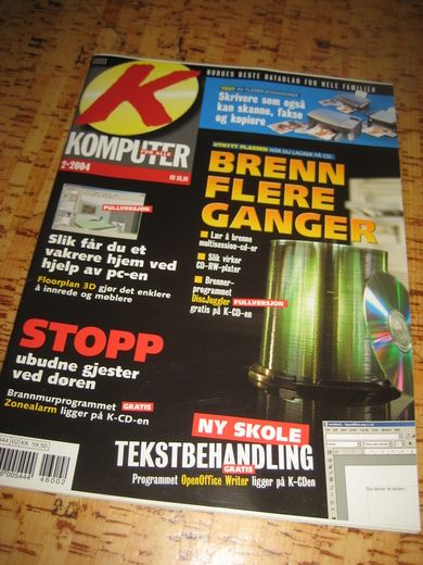 2004,nr 002, KOMPUTER FOR ALLE.