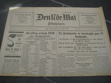 1928,nr 139, Den 17de Mai.