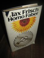 Frisch: Homo Faber. 1978.