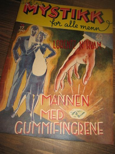 1942,nr 017, MYSTIKK for alle menn.