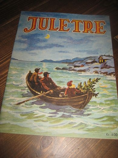 1974, JULETRE