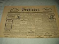 1906,nr 005, Ørebladet.