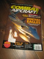 2010,Vol. 11, no 03, March , Combat AIRCRAFT.