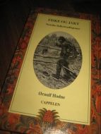 Hodne: FISKE OG JAKT. Norske folketradisjonar. 2000.