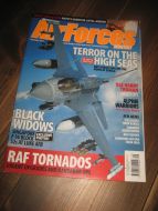 2009,nr 009, Air Forces.