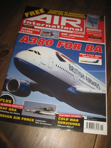 2007,nr 011, AIR International.