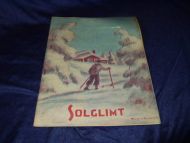 SOLGLIMT