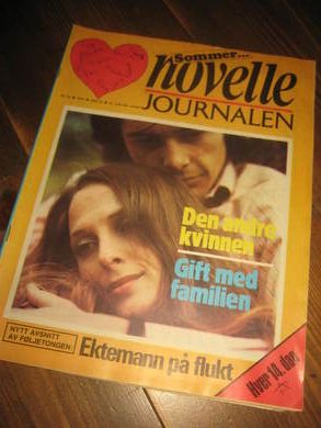 1973,nr 014, NOVELLE JOURNALEN