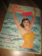 1956,nr 005, Det Sanne