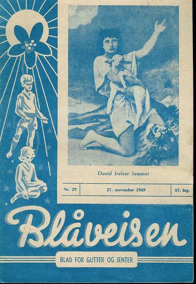 1949,nr 029, Blåveisen