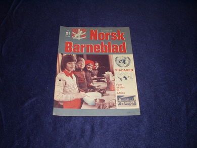 1980,nr 021, Norsk Barneblad