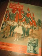 1961,nr 020, Magasinet For Alle. 