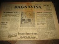 1950,nr 002, DAGSAVISA.