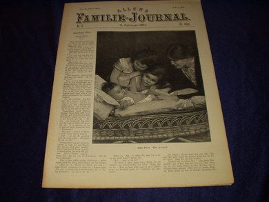 1911,nr 005, Allers Familie Journal