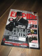 2009,july, EMPIRE