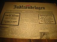 1916,nr 093, Indtrøndelagen. 