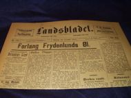 1894,nr 282, Landsbladet