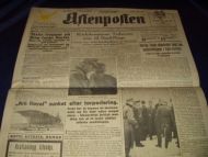 1941,nr 531, Morgen, Aftenposten