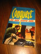 GRAY: CONQUEST OG DEN SORET JARL. 