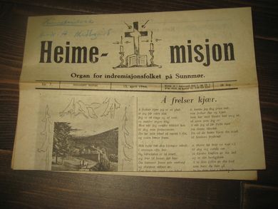 1944,nr 007, Heime misjon.