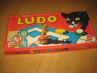 LUDO. Damm, 2000.