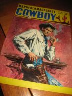 1969,nr 019, COWBOY.