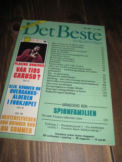 1987,nr 005, Det Beste fra Readers Digest.