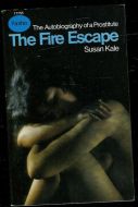 Kale, Susan: The Fire Escape. 1960