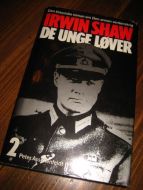 SHAW, IRWIN: DE UNGE LØVER. II. 1989