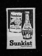 Sunkist