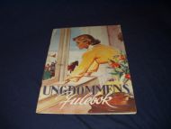 1952, Ungdommens Julebok