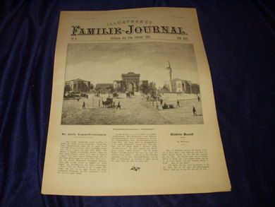 1896,nr 008, Illustreret Familie Journal