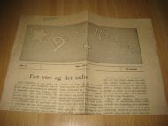 1947,nr 006, Den klare Morgenstjerne.