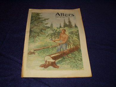 1945,nr 041, Allers Familie Journal