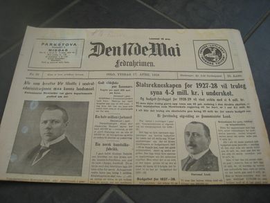 1928,nr 089, Den 17de Mai.