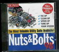 Nuts & Bolts 98