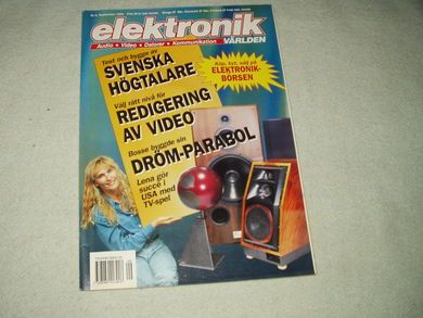 1994,nr 009,                        elektronik VERLDEN