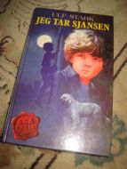 STARK:JEG TAR SJANGSEN. 1987.