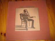 Bobby Whitlock: BOBBY WHITLOCK. DSX50121.1972.