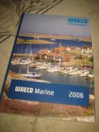 WAECO Marine 2006. 