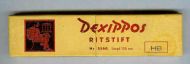 DEXIPPOS RITSTIFT