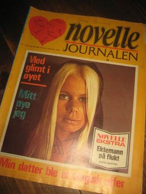 1973,nr 017, NOVELLE JOURNALEN