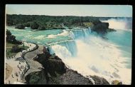 NIAGARA FALLS, ONTARIO, CANADA