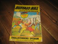 1980,NR 010, BUFFALO BILL