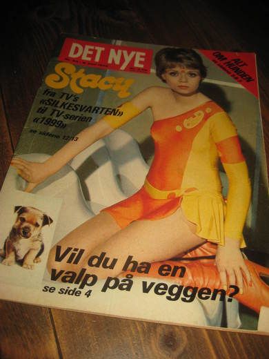 1976,nr 024, DET NYE. STACY. NEIL YOUNG.